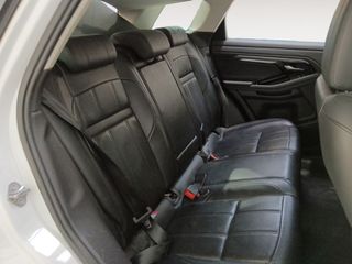 Land-Rover Range Rover Evoque S