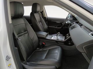 Land-Rover Range Rover Evoque S