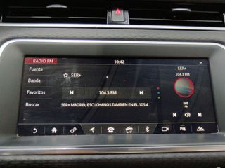 Land-Rover Range Rover Evoque S