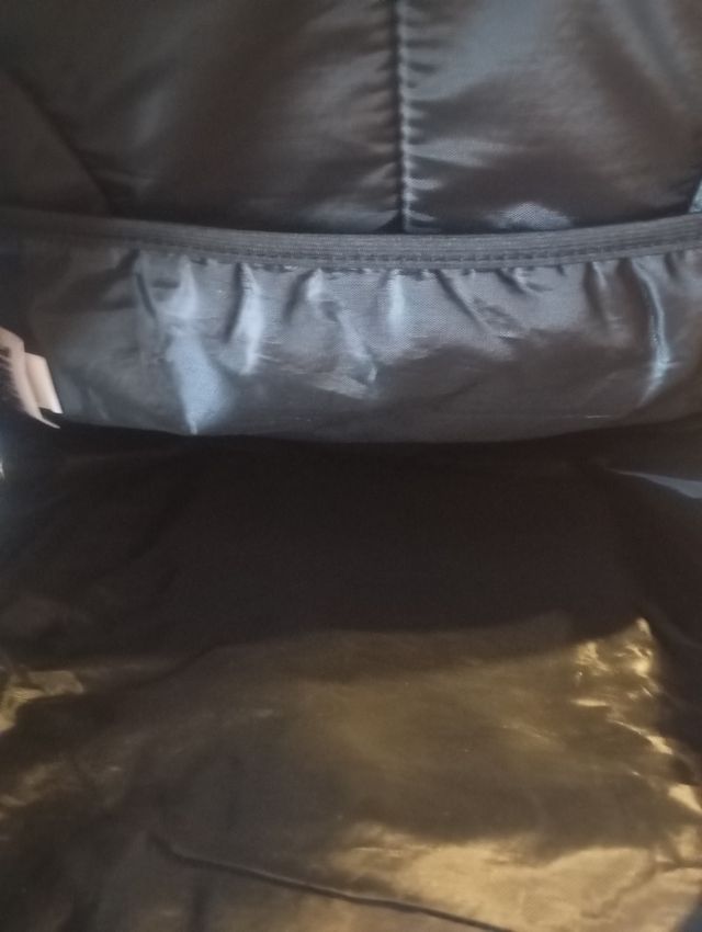 Mochila Fortnite Negra