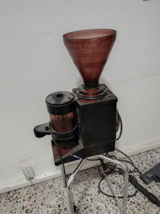 Molinillo de café profesional