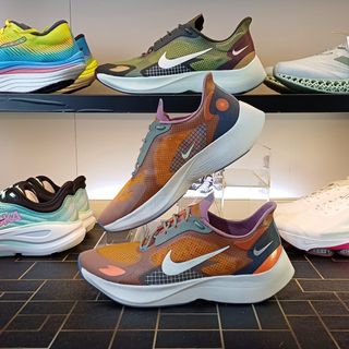 Nike Vapor Street Peg SP Multicolor. Talla 43