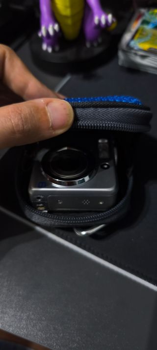 Fotocamera Digitale Acer CE-6430 Argento