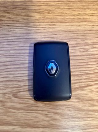 Llave Keyless Renault Kadjar