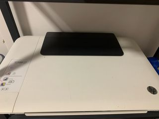Impresora HP Deskjet 1510
