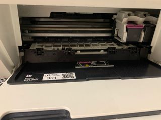 Impresora HP Deskjet 1510
