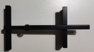 Soportes de Pared para Altavoces Rebol Negros