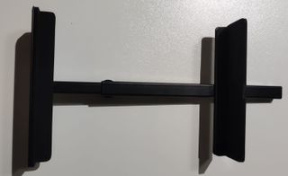 Soportes de Pared para Altavoces Rebol Negros