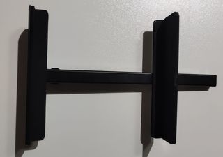 Soportes de Pared para Altavoces Rebol Negros