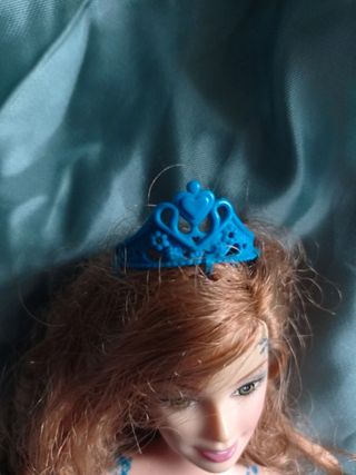 Barbie La Bella Addormentata Disney Ballerina