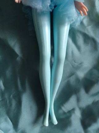 Barbie La Bella Addormentata Disney Ballerina