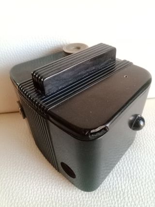 Cámara Kodak Bull's Eye Six-20