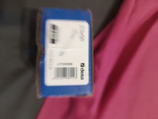 Cinta métrica de fibra de vidrio 25m