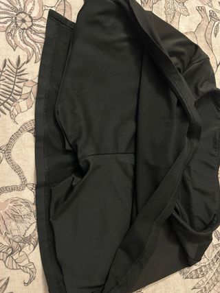 Falda pádel/tenis Head 9-12 años marca HEAD nueva