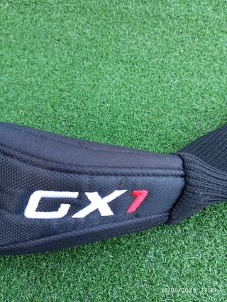 Funda para híbrido  GX1 24º para palo de golf