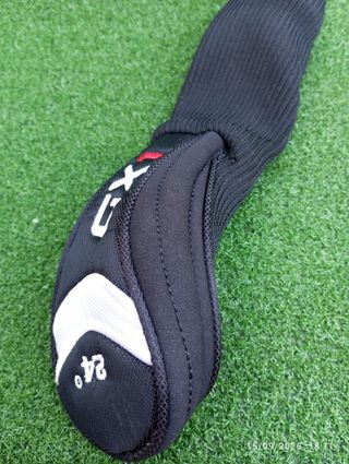 Funda para híbrido  GX1 24º para palo de golf