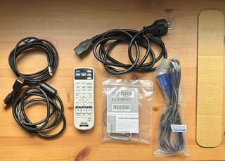 Proyector Epson EB-S41 Blanco
