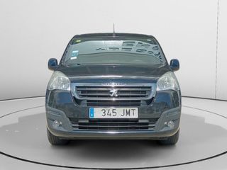 Peugeot Partner Active