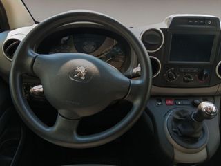 Peugeot Partner Active