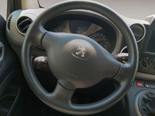 Peugeot Partner Active