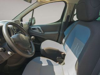 Peugeot Partner Active