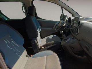 Peugeot Partner Active