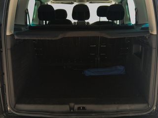 Peugeot Partner Active