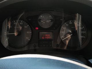 Peugeot Partner Active