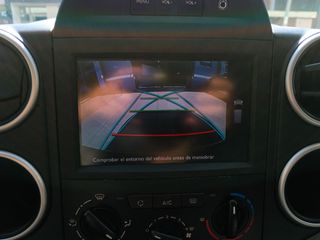 Peugeot Partner Active