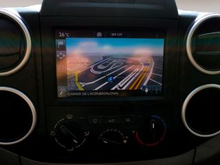 Peugeot Partner Active