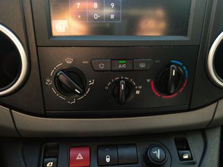 Peugeot Partner Active