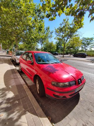 SEAT Leon 2003