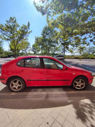 SEAT Leon 2003