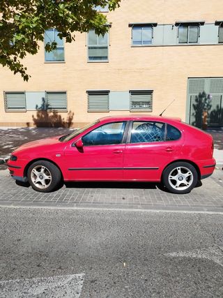 SEAT Leon 2003