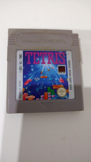 Nintendo Game Boy Beige