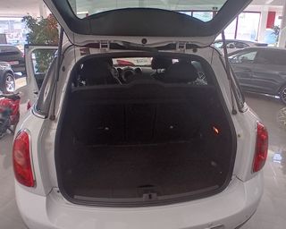 MINI Countryman 2015