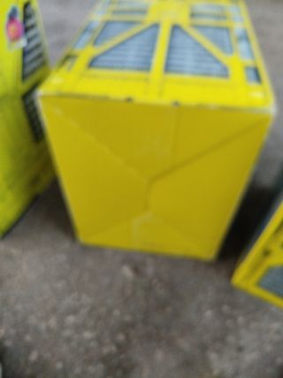 Cajas vacías Xbox One Cyberpunk 2077 Coleccionista
