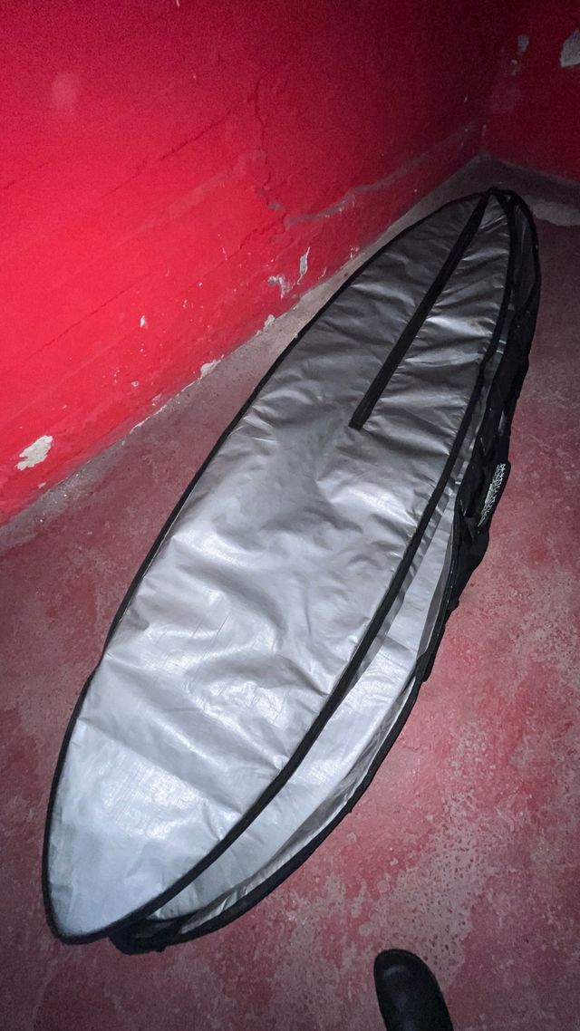 Tabla wingfoil cruzader Gong Downwind