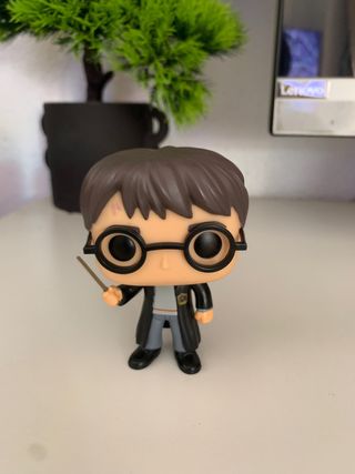 Funko Pop Harry Potter