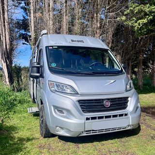 CAMPER FIAT MCLOUIS MENFYS S-Line 3 MAX