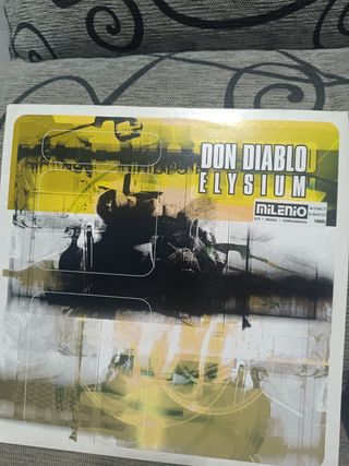 Lote vinilos hardtrance de los 2000s L250906