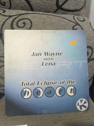 Lote vinilos hardtrance de los 2000s L250906