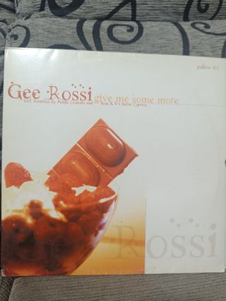 Lote vinilos hardtrance de los 2000s L250906