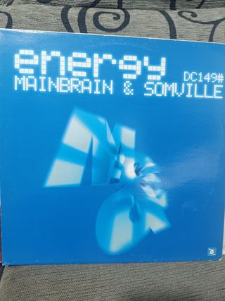 Lote vinilos hardtrance de los 2000s L250906