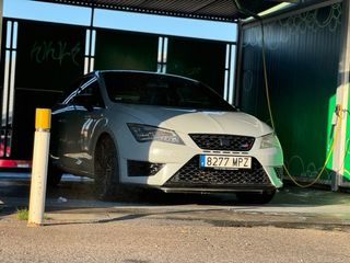 SEAT Leon 2014