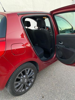 Renault Clio 2007
