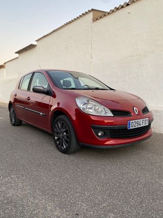 Renault Clio 2007