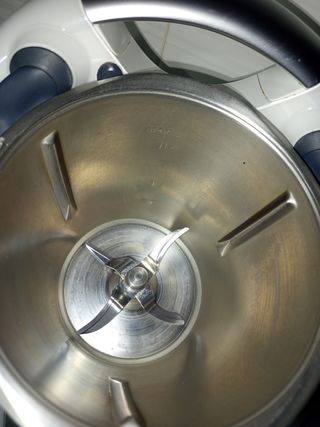 Thermomix TM6 Vorwerk