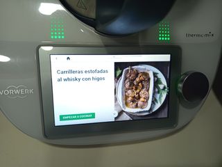 Thermomix TM6 Vorwerk