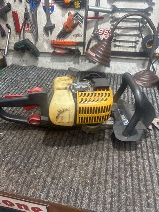 Restos cortasetos Stiga